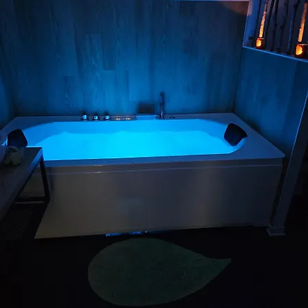 Les Cocons D Alexan Le Balneo Aromatherapie *