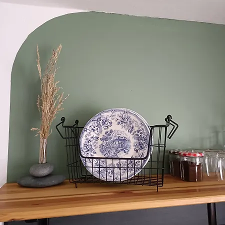 Appartement Les Cocons D Alexan Le Balneo Aromatherapie