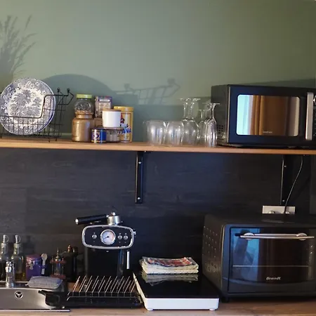 Les Cocons D Alexan Le Balnéo Aromathérapie