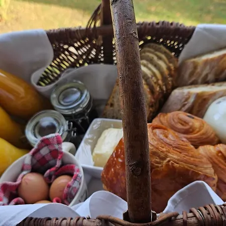 Appartamento Les Cocons D Alexan Le Balnéo Aromathérapie