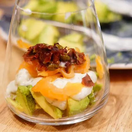 Appartement Les Cocons D Alexan Le Balneo Aromatherapie Quinssaines