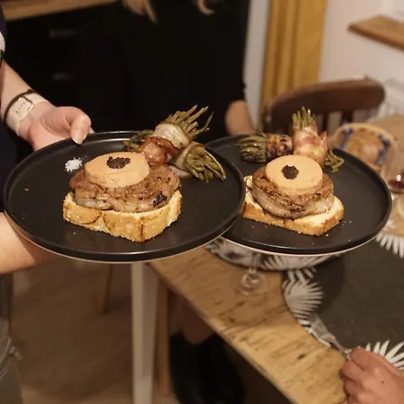 Appartamento Les Cocons D Alexan Le Balnéo Aromathérapie