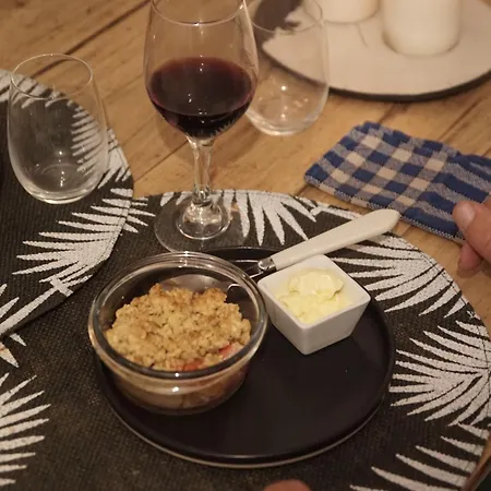 Appartamento Les Cocons D Alexan Le Balnéo Aromathérapie Quinssaines