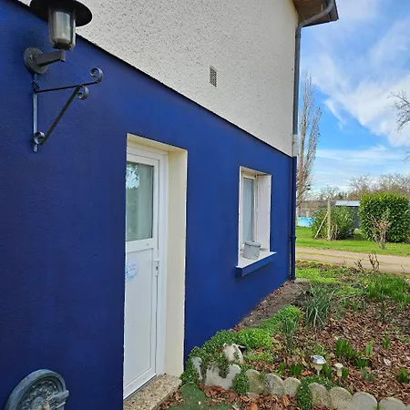 Les Cocons D Alexan Le Balneo Aromatherapie Appartement