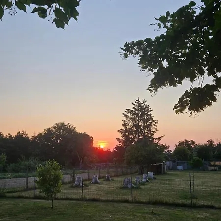 Les Cocons D Alexan Le Balnéo Aromathérapie Appartamento *