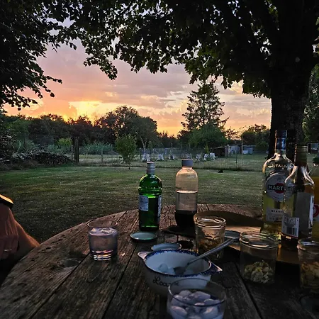 Les Cocons D Alexan Le Balnéo Aromathérapie * Quinssaines