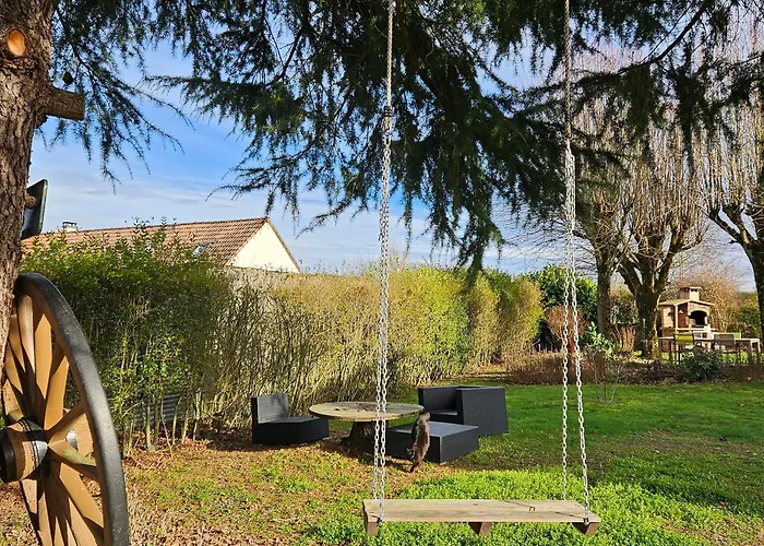 Appartement Les Cocons D Alexan Le Balneo Aromatherapie