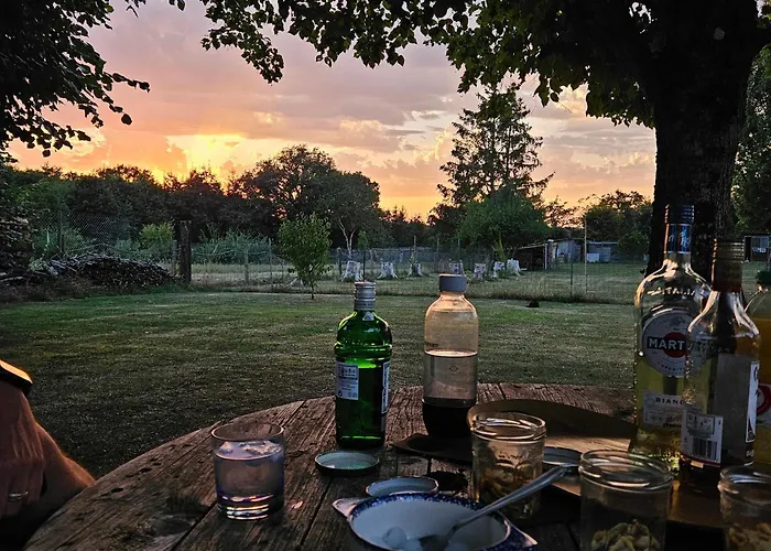 Les Cocons D Alexan Le Balneo Aromatherapie * Quinssaines